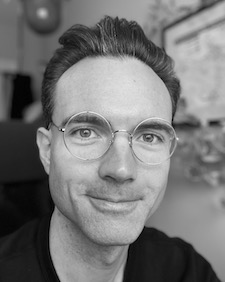 Brent Constantine
