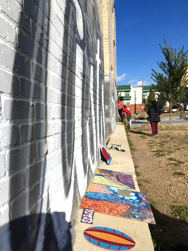 WorkinProgress Arts Habitat Edmonton Arts Habitat Edmonton