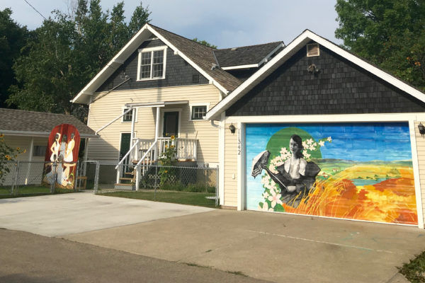 McLuhan Studio Residency