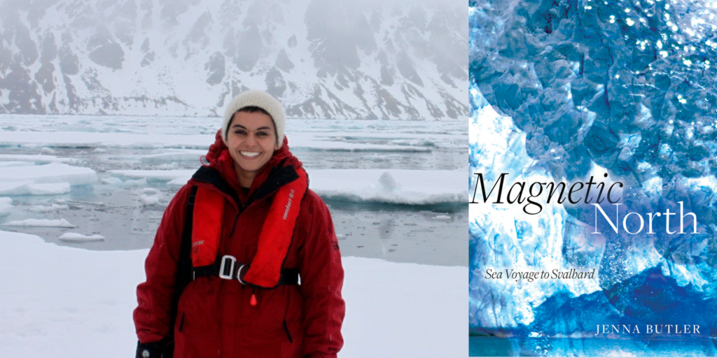 Jenna Butler Magnetic North