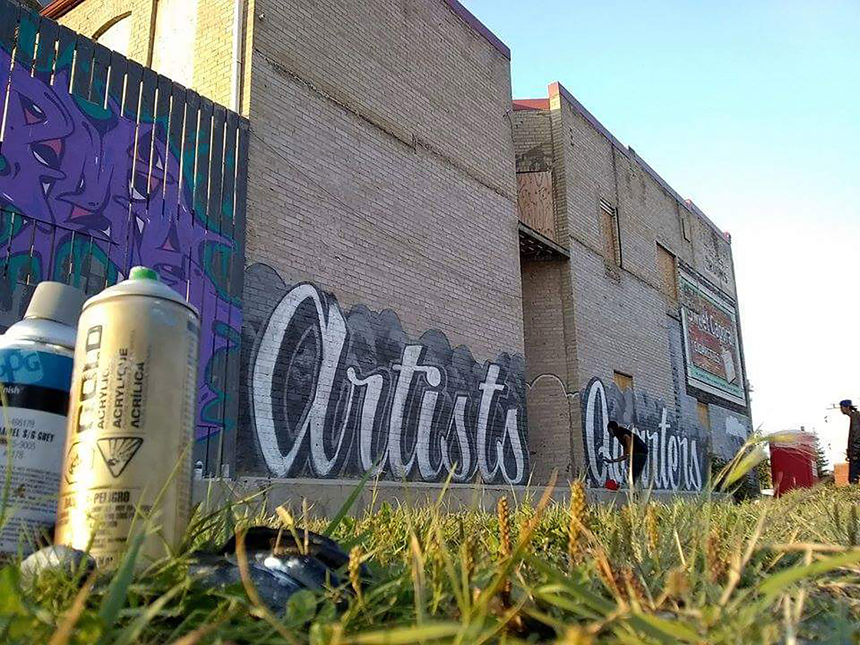 Artists Quarters Arts Habitat Edmonton Arts Habitat Edmonton