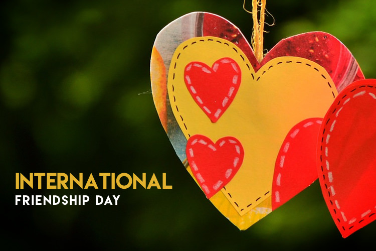International Friendship Day